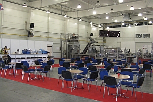 Messe in Lublin