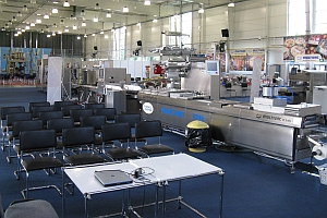 Messe in Lublin