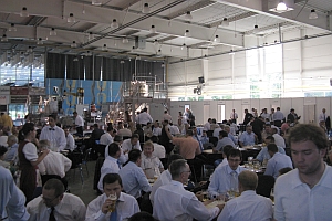 Messe in Lublin