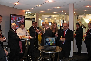Messe in Salzburg LTEC (�sterreich)