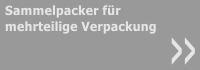 Sammelpacker für mehrteilige Verpackung